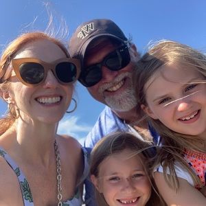 Meet your Posher, Liz